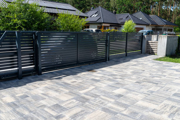 Best Driveway Paver Sealing  in Ronceverte, WV