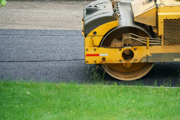 Best Professional Driveway Pavers  in Ronceverte, WV
