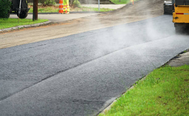 Best Interlocking Driveway Pavers  in Ronceverte, WV