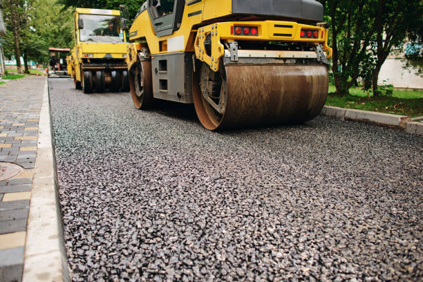 Best Driveway Pavers Cost  in Ronceverte, WV